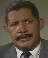 فاروق رمضان