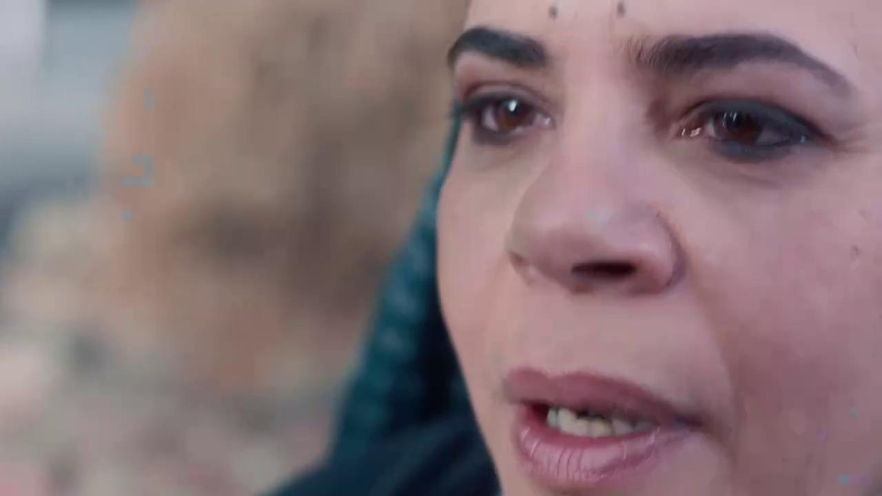 Randa Ibrahim