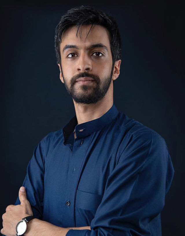 Badr Al Mohsen