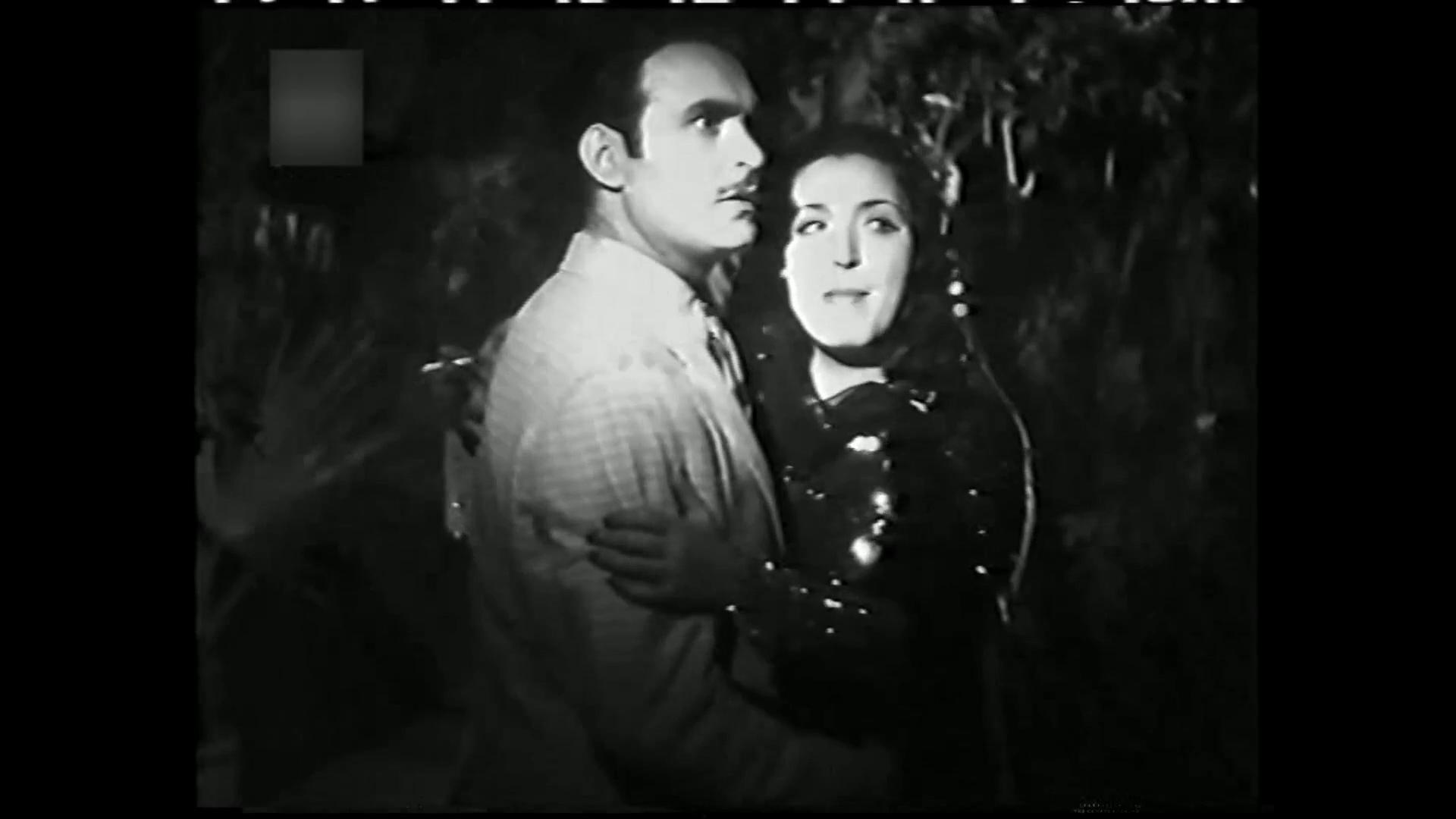 عزيزة أمير - محمود ذو الفقار