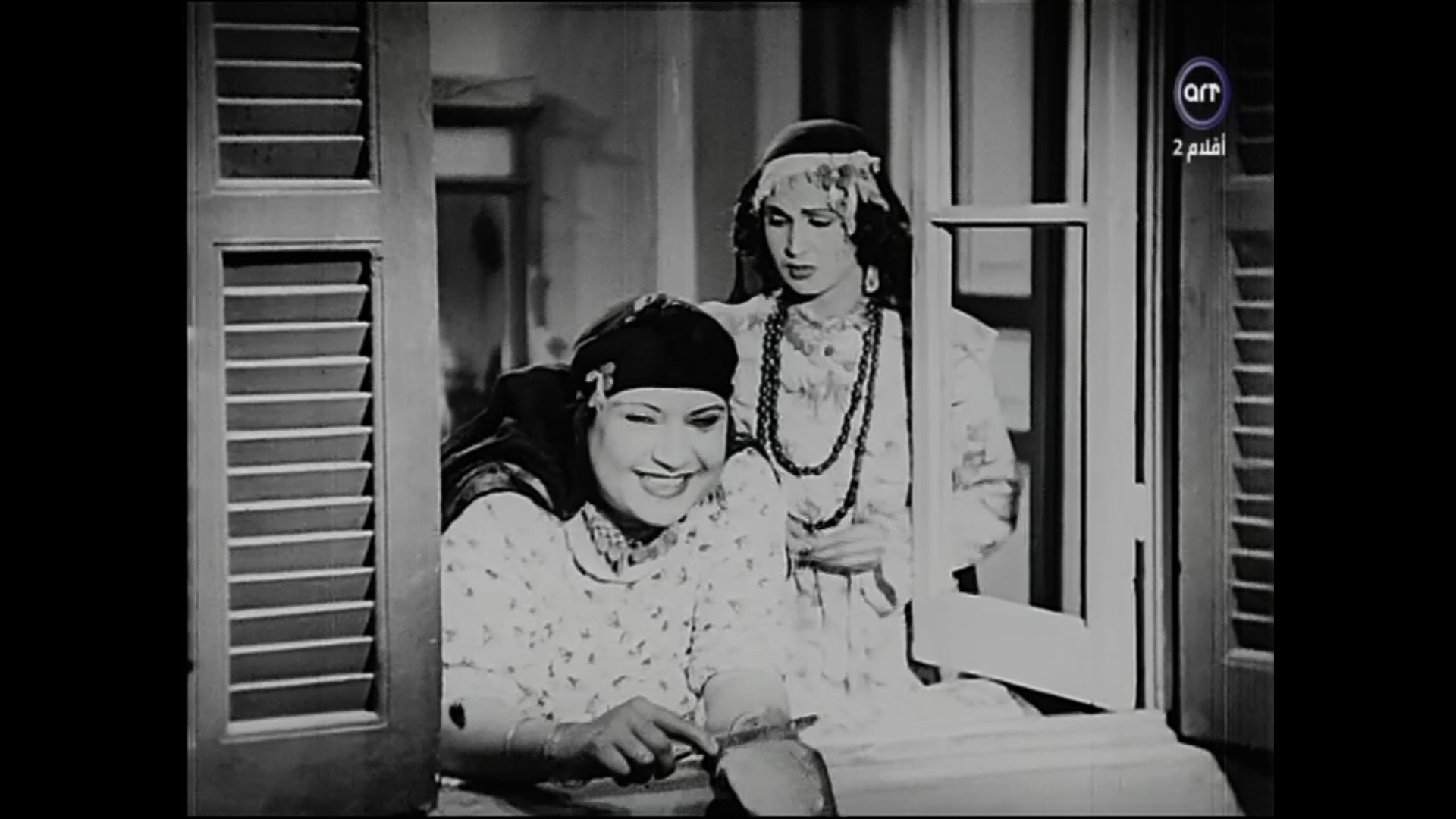 نور الهدى - سعاد أحمد