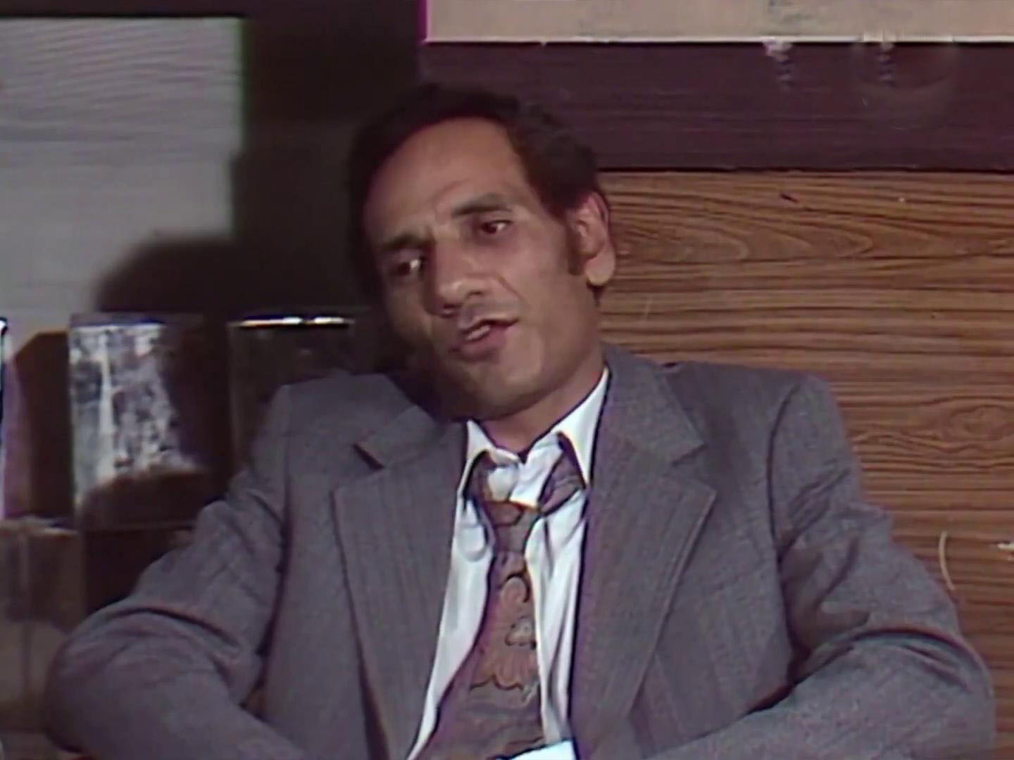 Muhammad Abdel-Halim