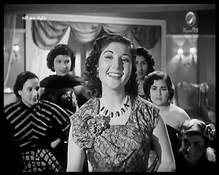 نادية رياض - كوثر شفيق