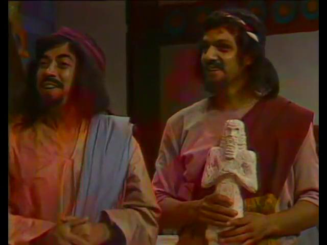 Ahmad Abdel-Wareth
	  	 	 - Sabry Abdel-Monein