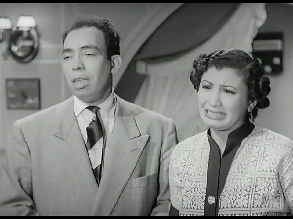 ثريا حلمي - إسماعيل ياسين