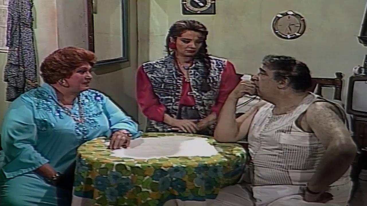 حسن مصطفى - شهيرة - تحية كاريوكا