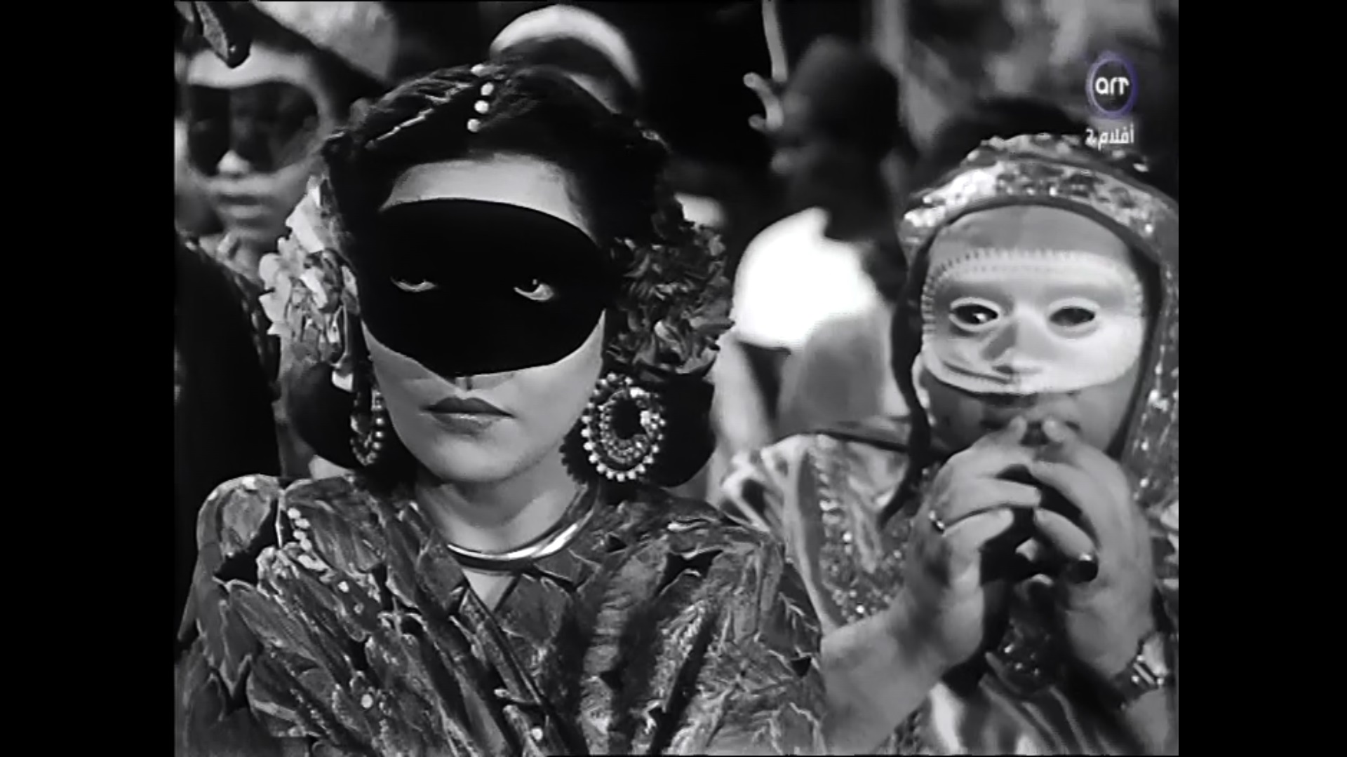 إلياس مؤدب - تحية كاريوكا