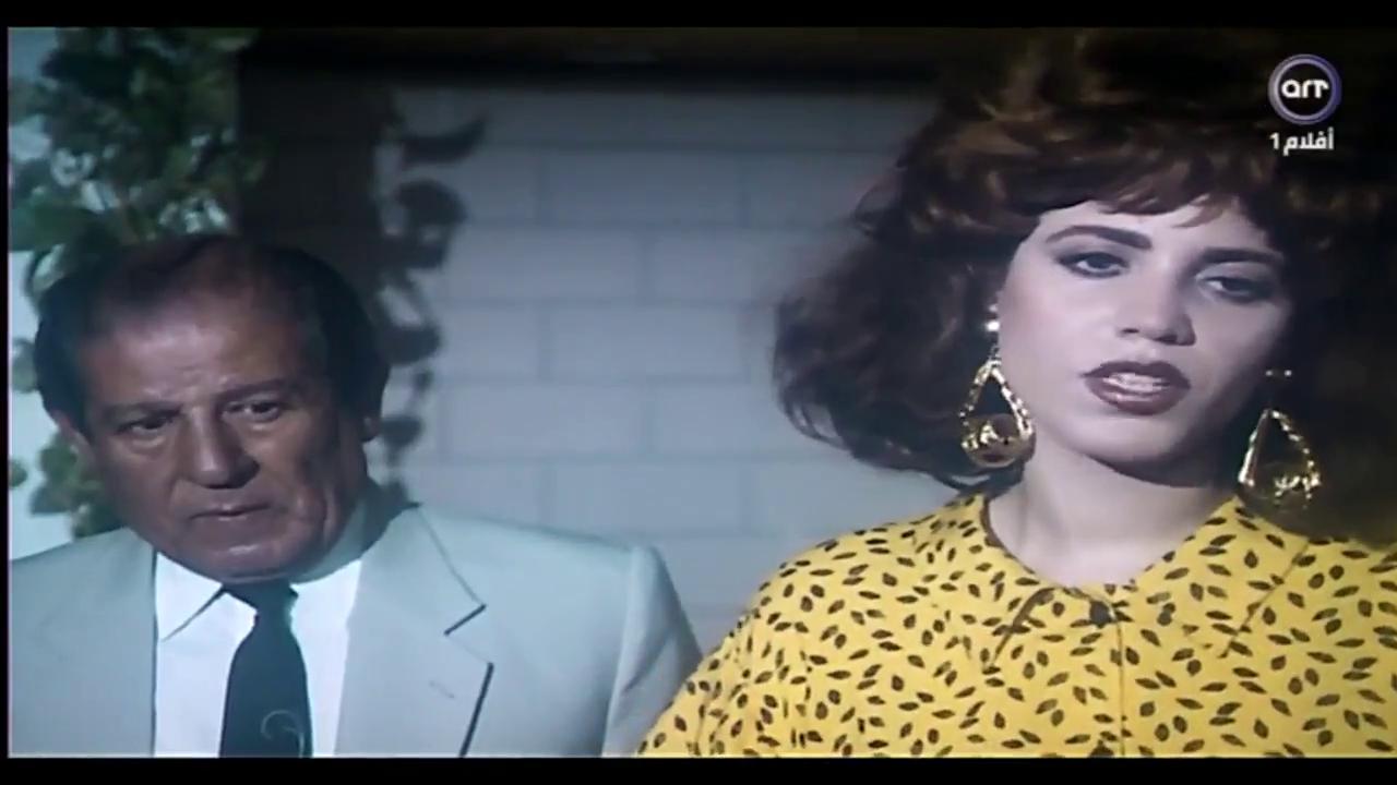 منال عفيفي - أنور رستم