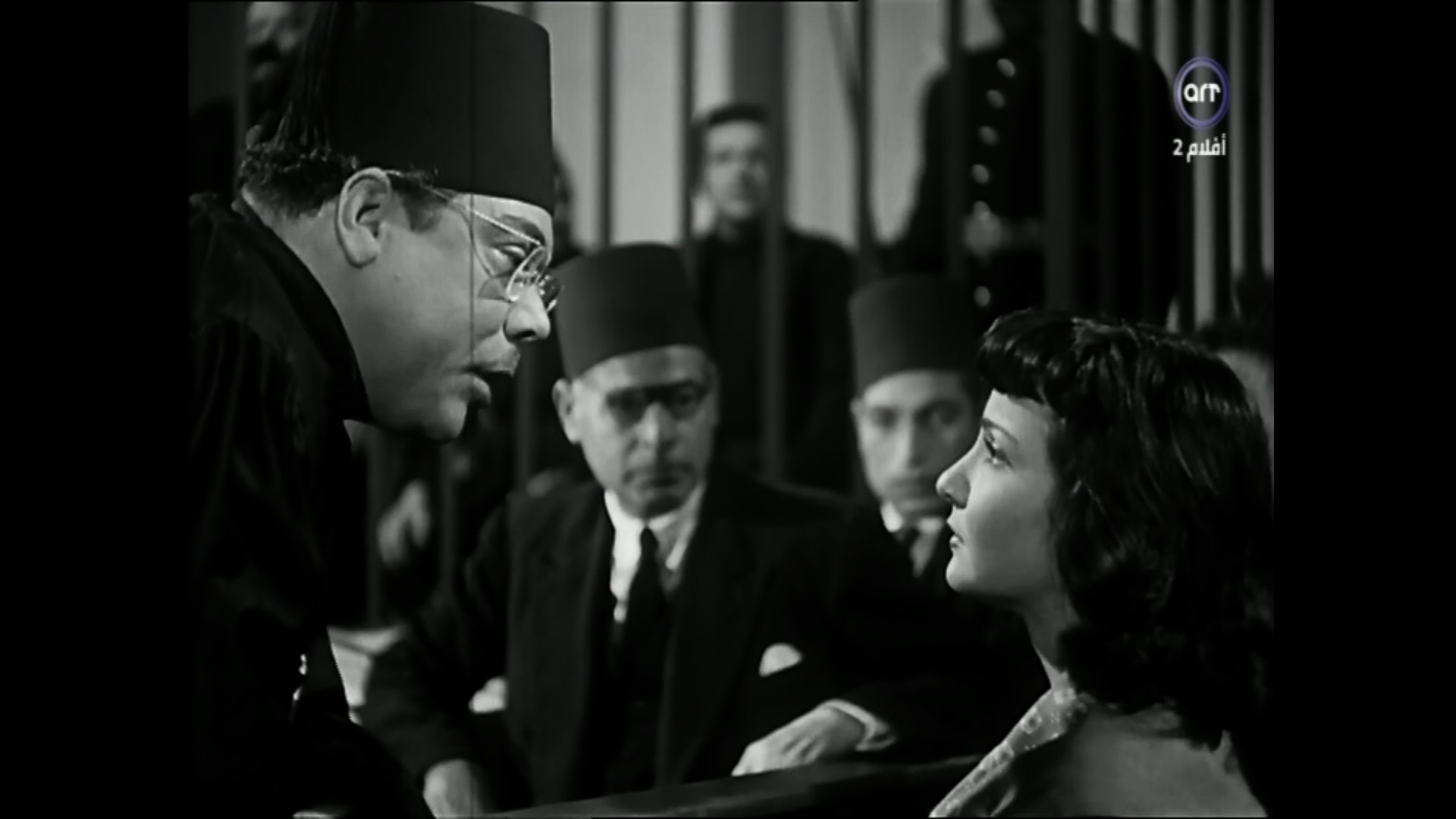 شادية - إبراهيم عمارة