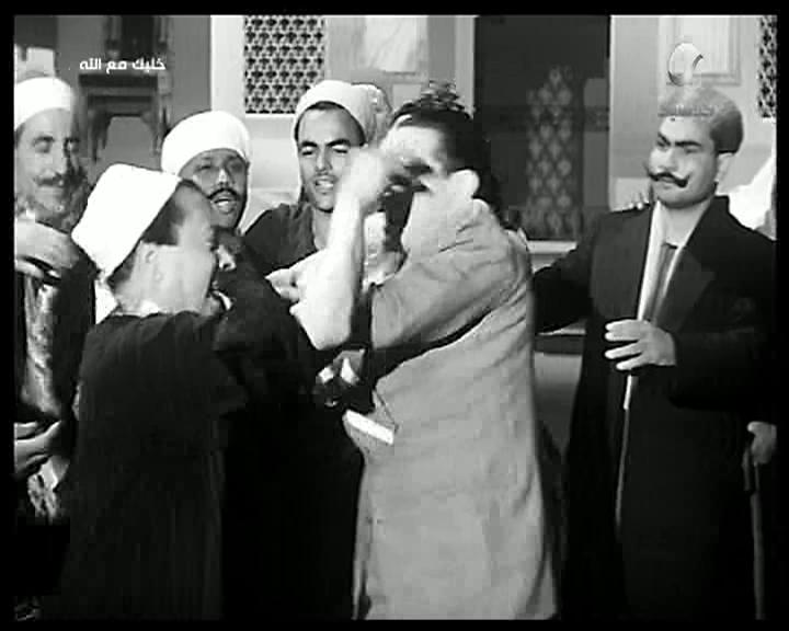 Haridi Omran
	  	 	 - Al Masry Al Fakahany
