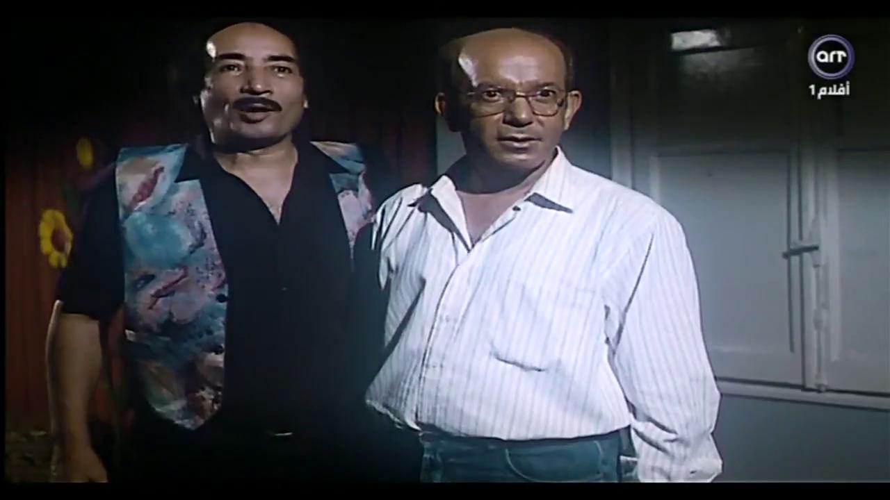 لطفي لبيب - عبد الله مشرف