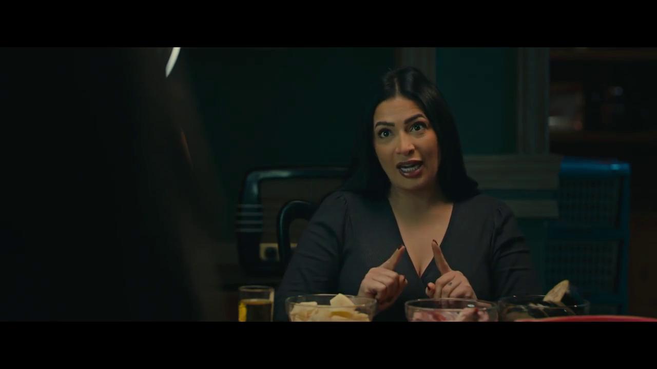 دنيا المصري