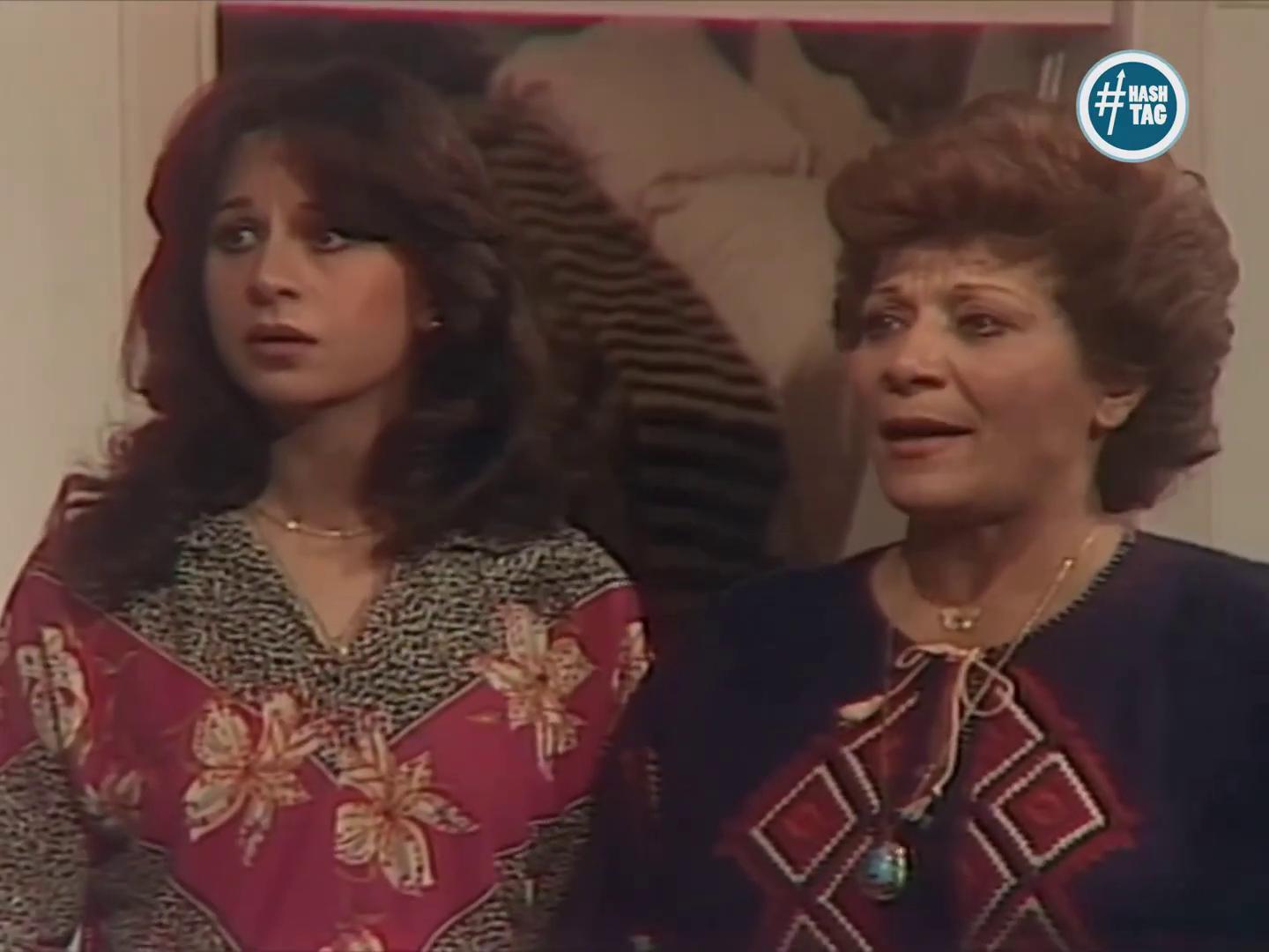 عايدة عبد العزيز - سمية الألفي