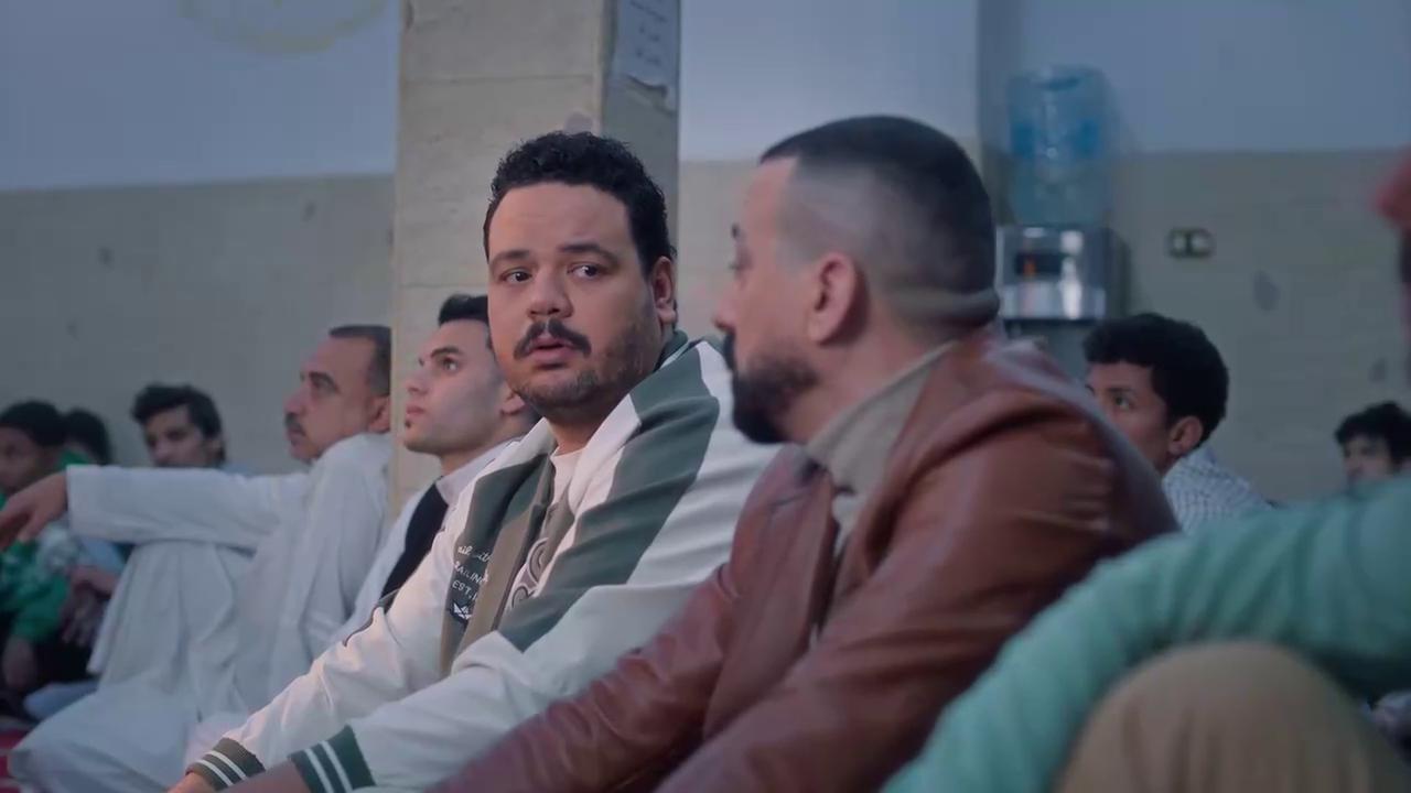 مصطفي غريب