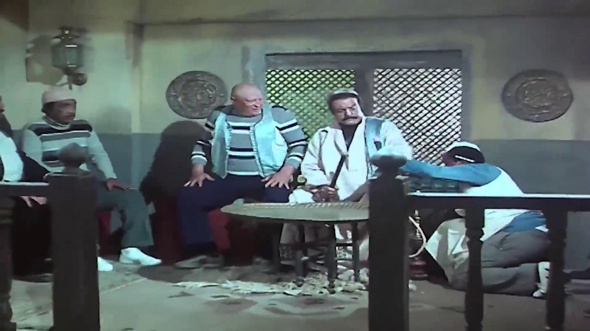 Hassan Hamad
	  	 	 - Nasser Seif
	  	 	 - Ahmed Morsi