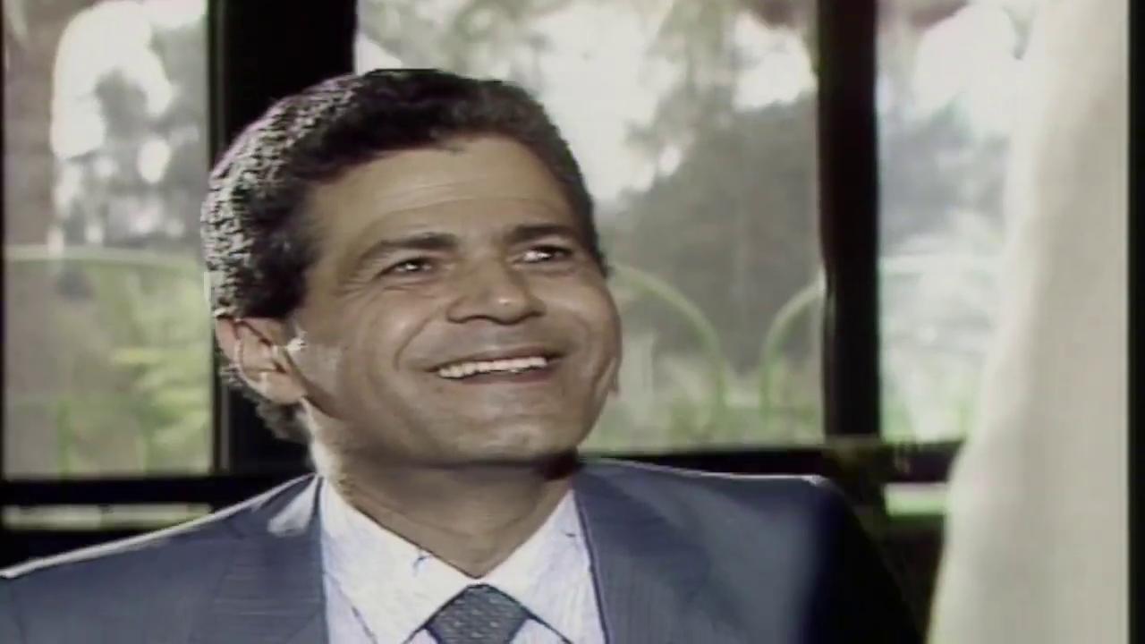 صلاح قابيل