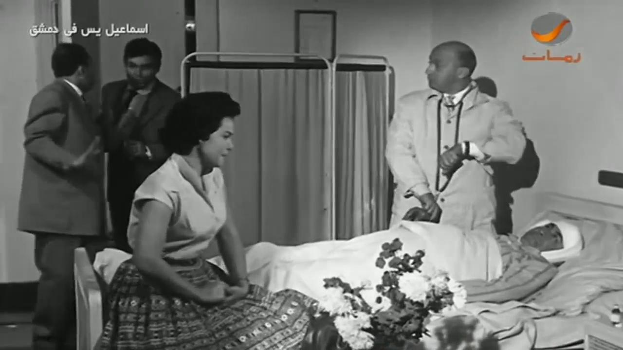 Abdel-Azim Kamel
	  	 	 - Samira Ahmad