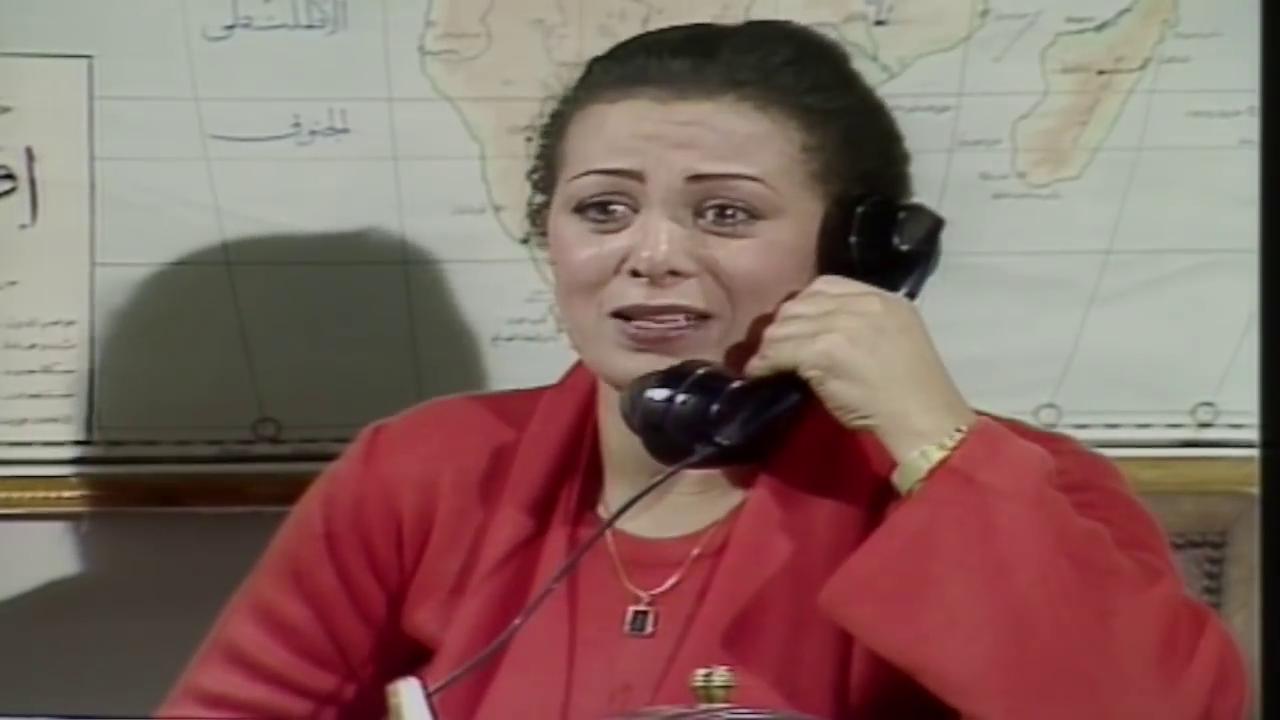 راوية سعيد