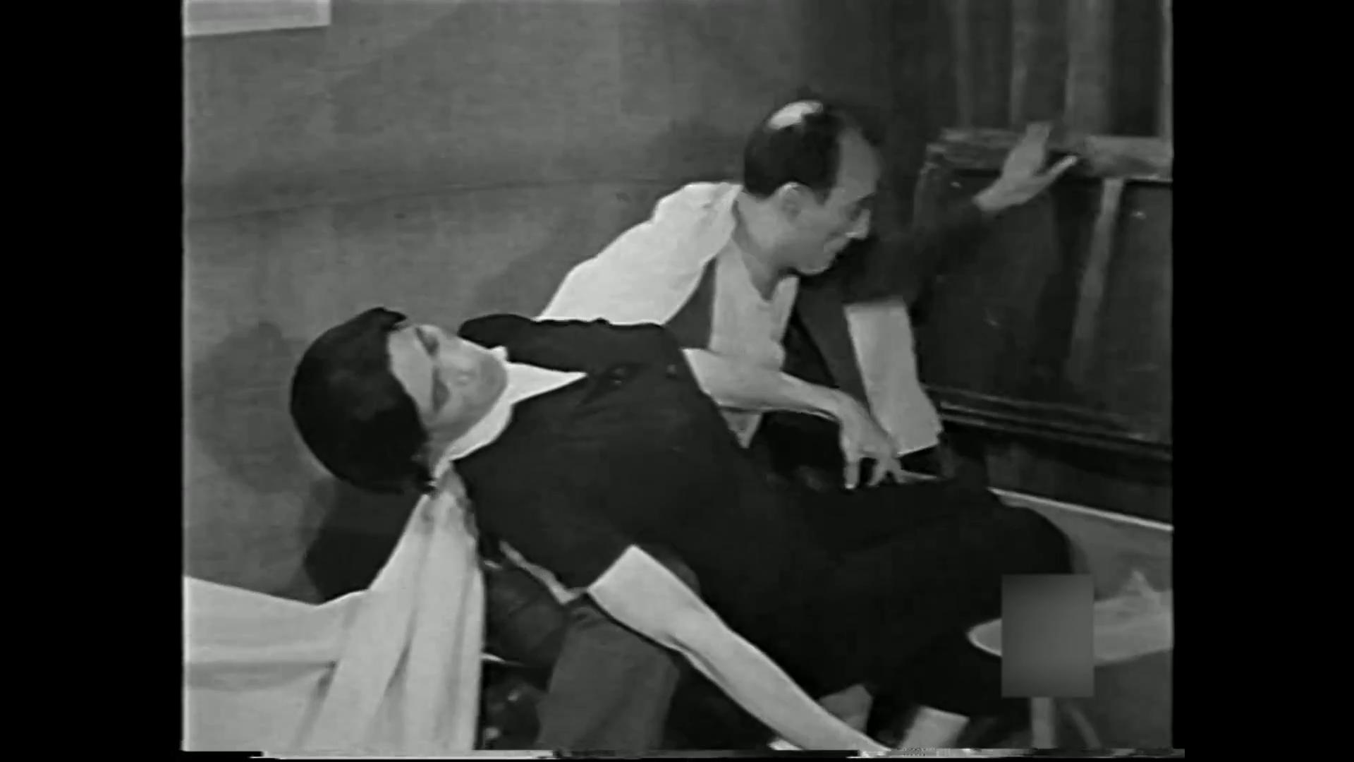 Mahmoud Al-Meligy
	  	 	 - Hussein Ibrahim