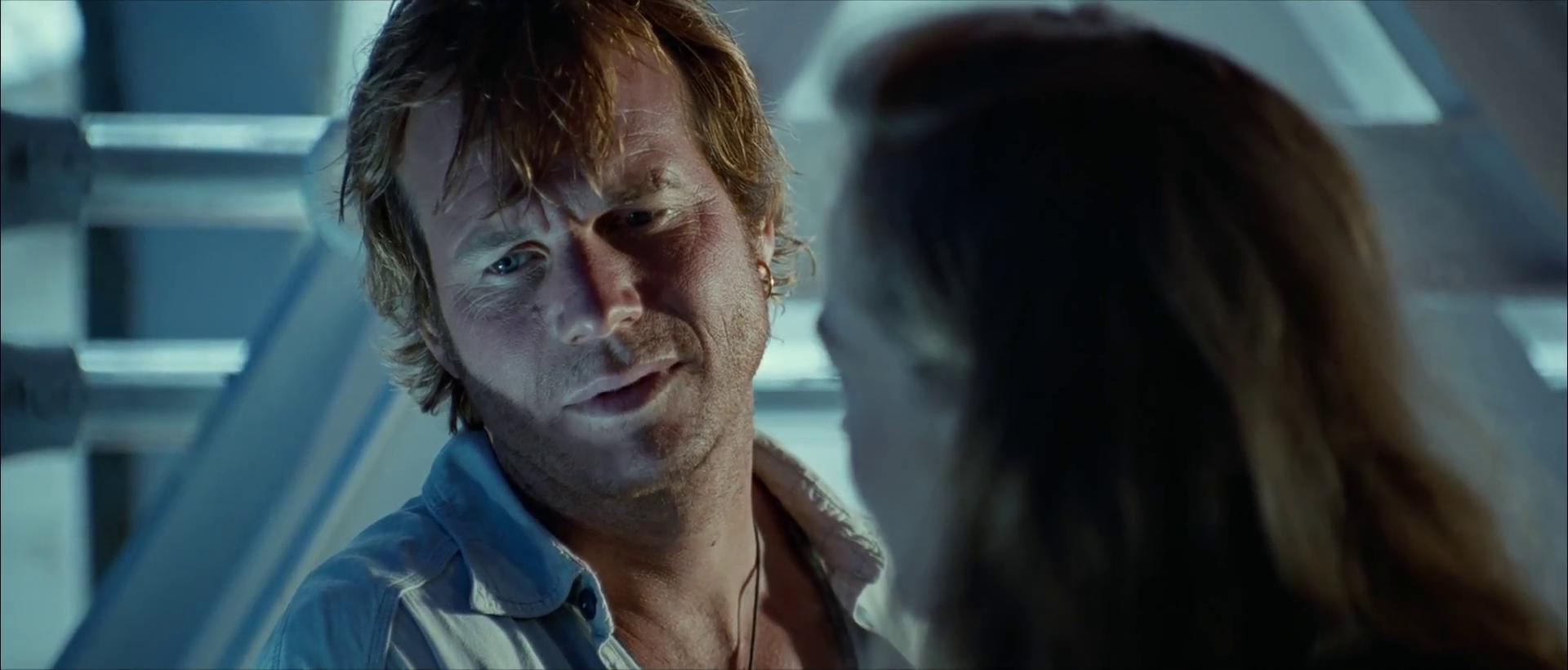 Bill Paxton