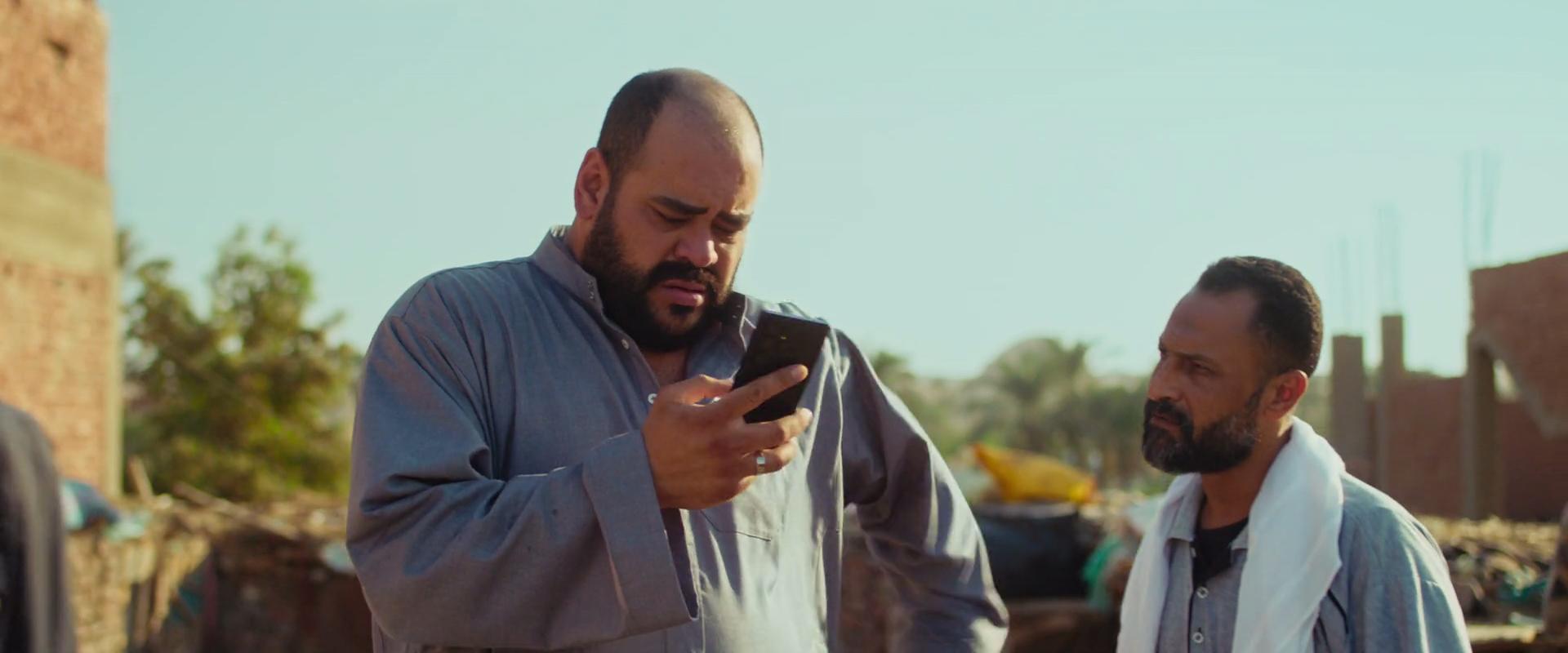 Muhammad Mamdouh