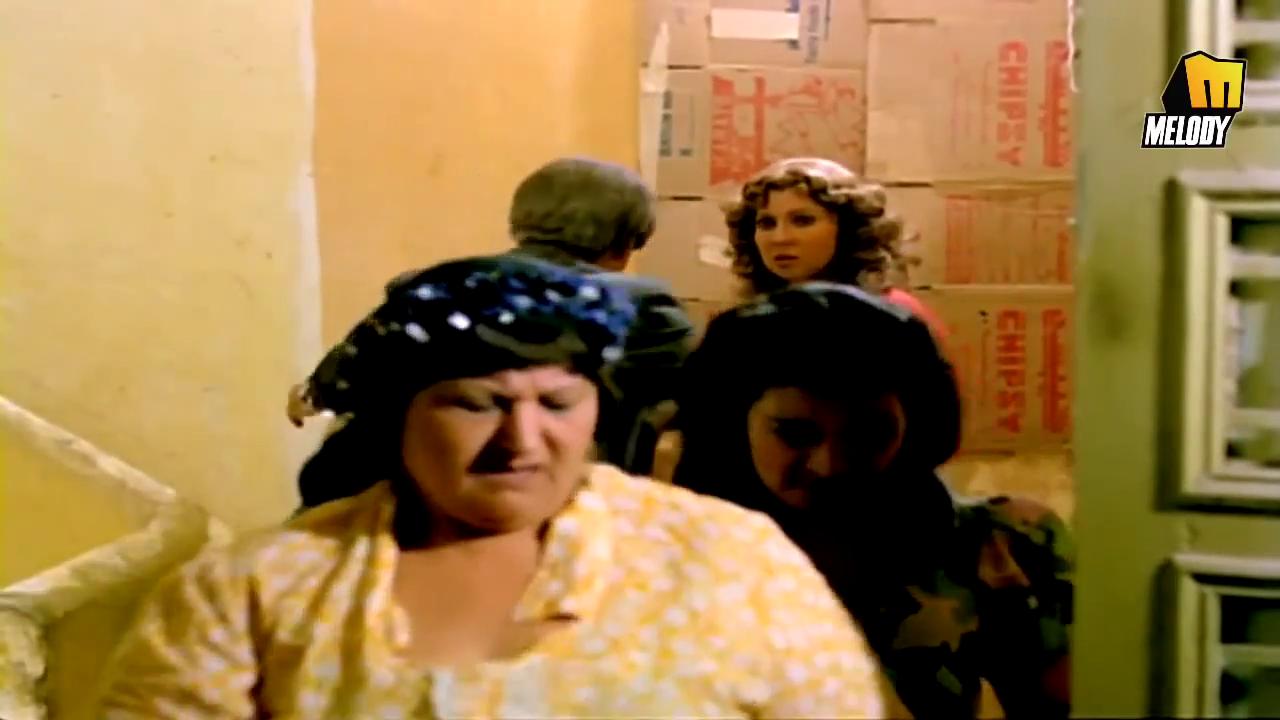 نادية الجندي - سميحة محمد