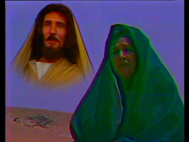 أمينة رزق - عبد الله غيث