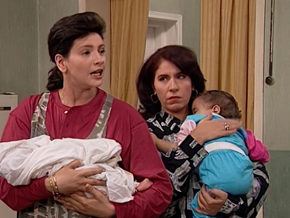 Zeinab Wahby
	  	 	 - Olfat Imam