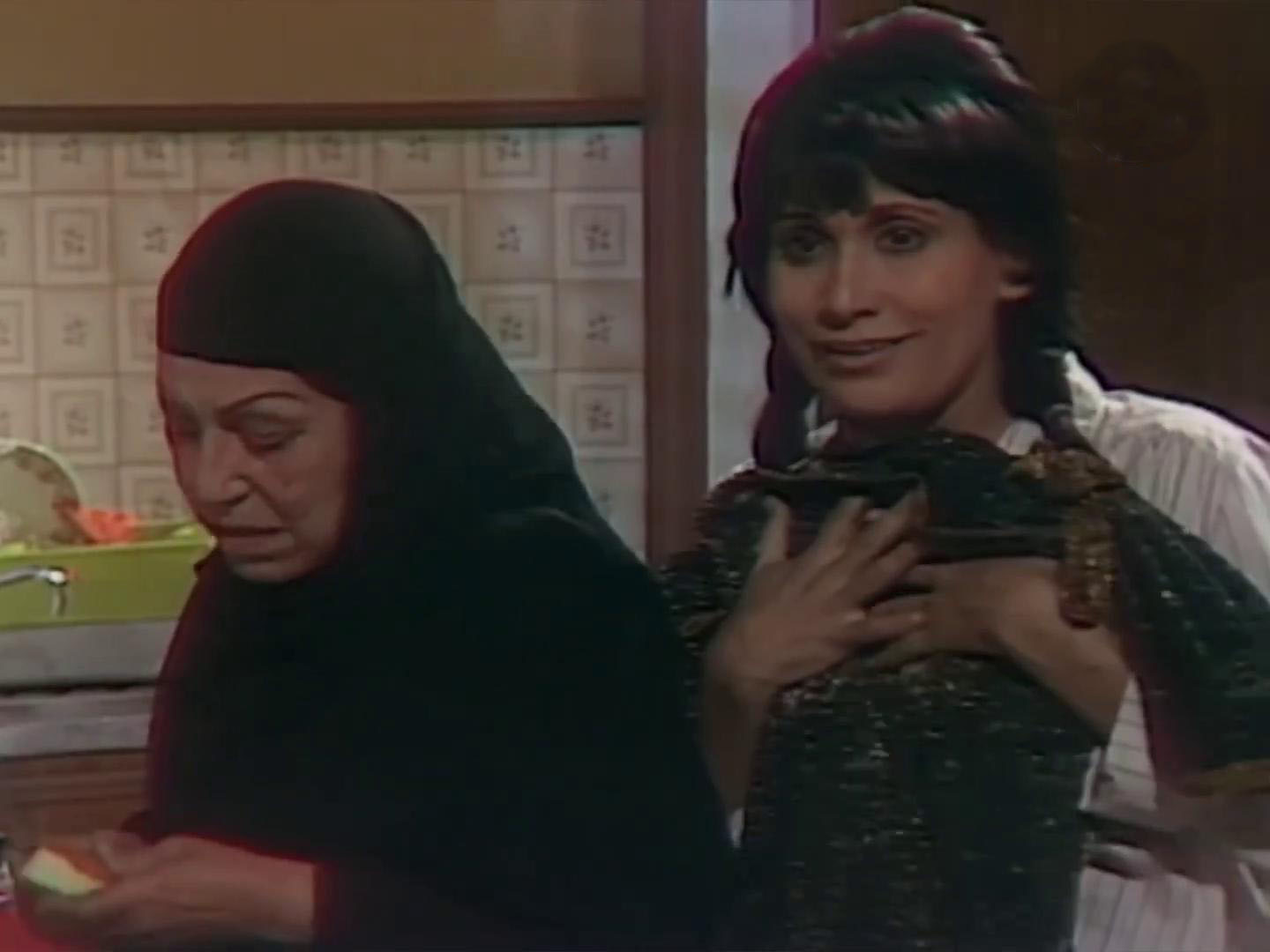 سعاد نصر - زوزو نبيل