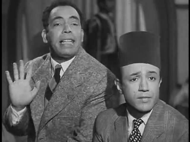 سعد عبد الوهاب - إسماعيل ياسين