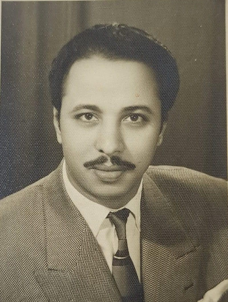 شفيق جلال