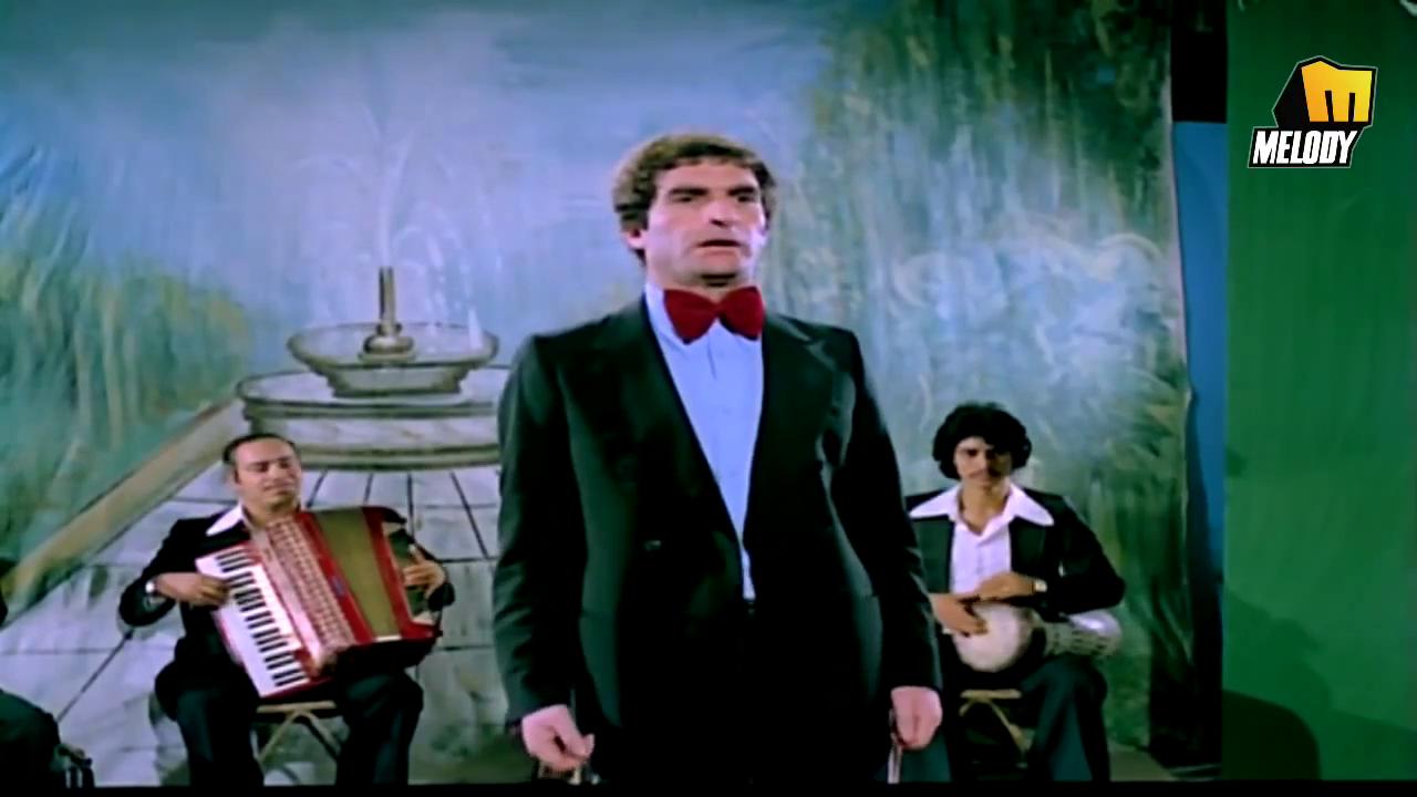 محيي إسماعيل