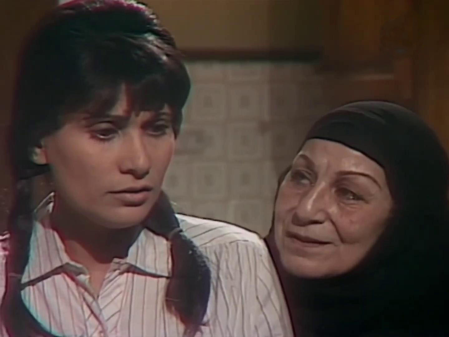 زوزو نبيل - سعاد نصر