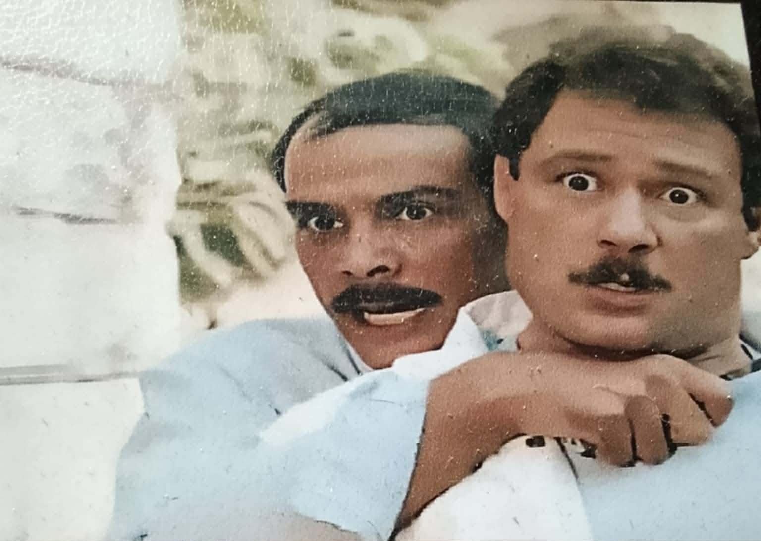 Poster - Ibrahim Al-Toukhy