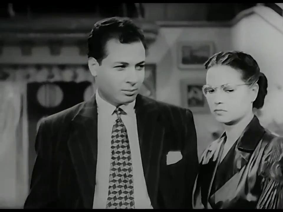 Madiha Yousry
	  	 	 - Nabil Al-Alfy