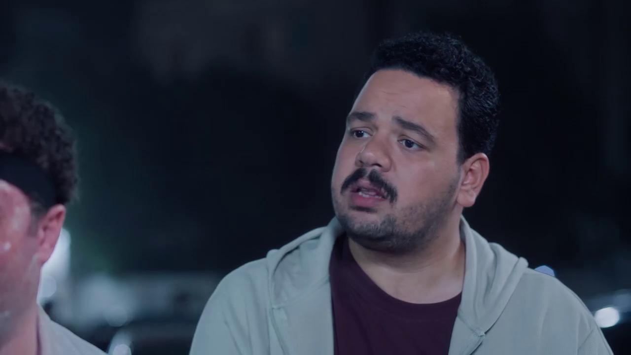 مصطفي غريب
