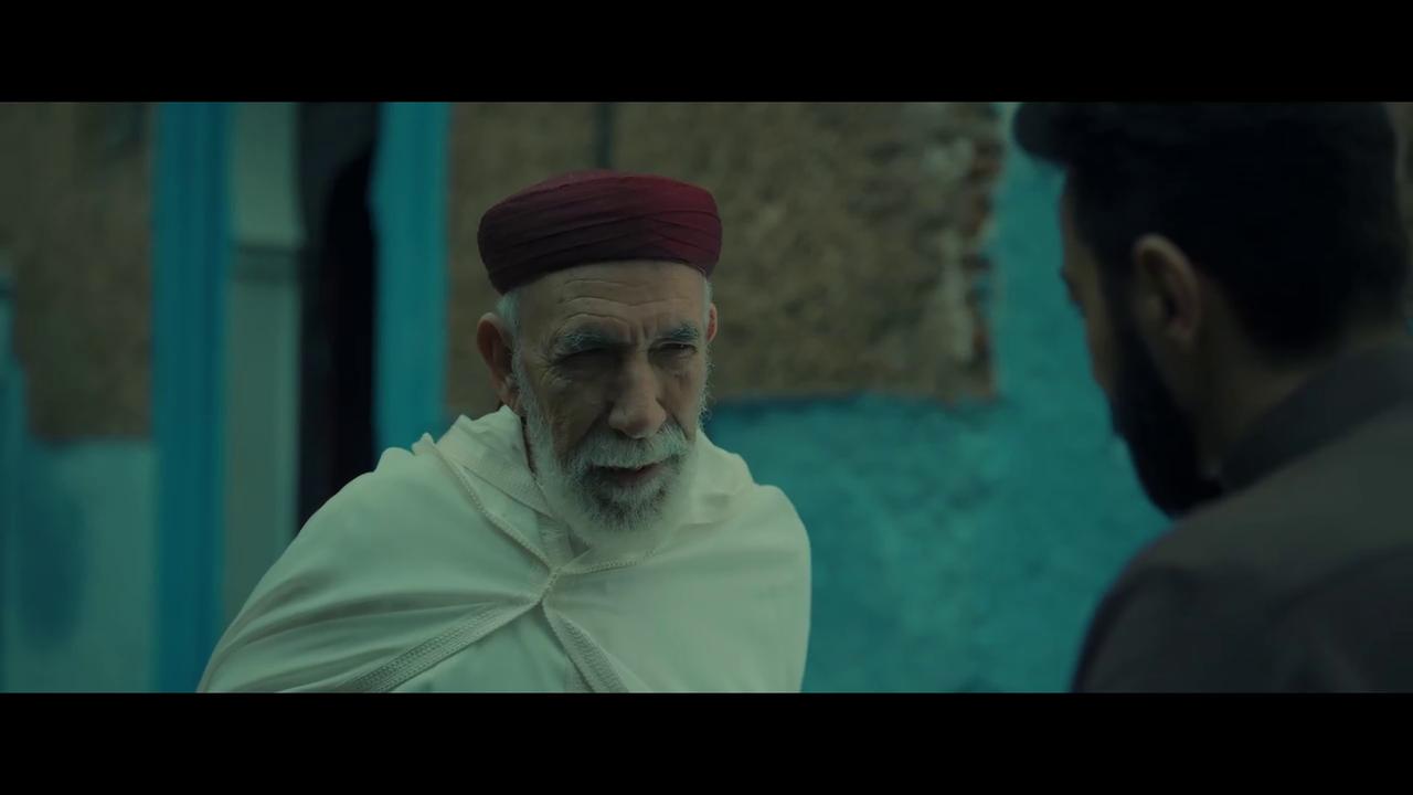 عز العرب الكغاط