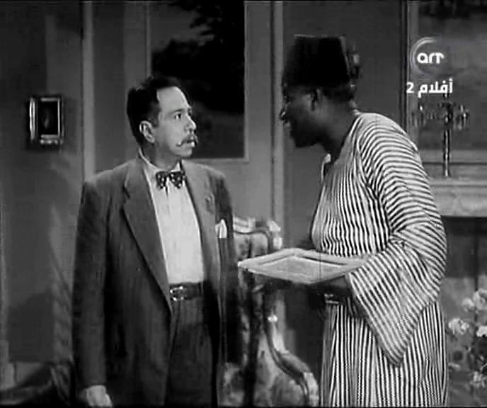 عبد العزيز سعيد - فؤاد شفيق