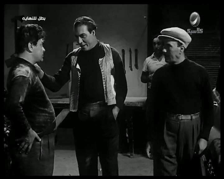abdel-aziz abou al-leil - farid shawqi - tawfik el-deken
