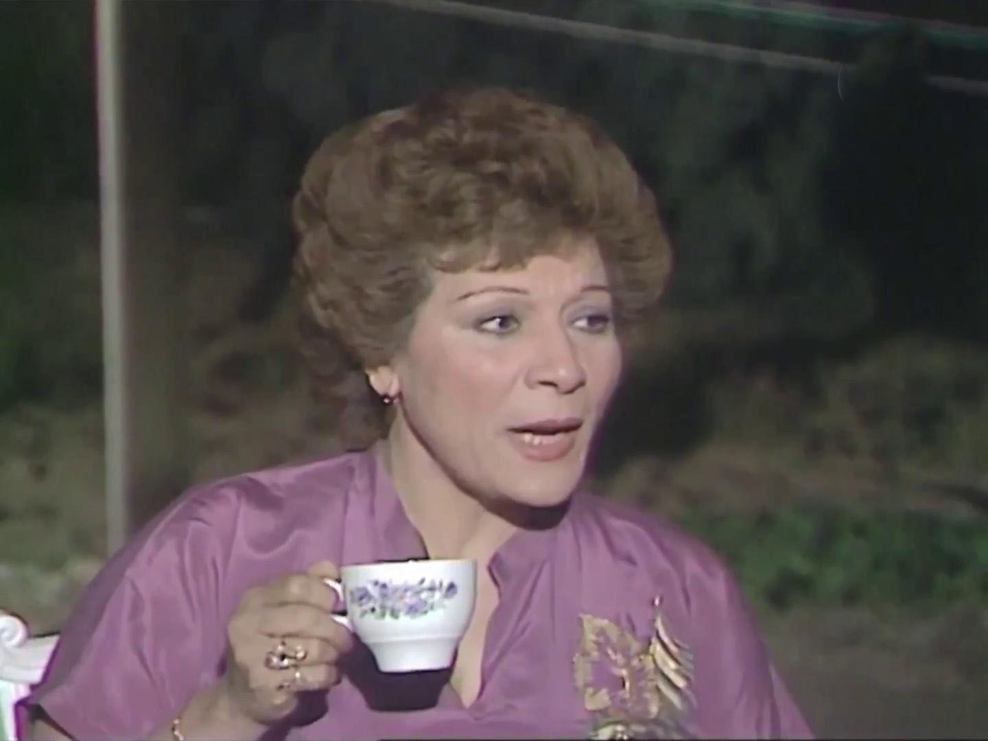 عايدة عبد العزيز