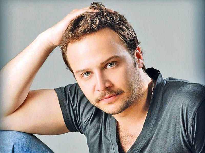 Poster - Maxim Khalil