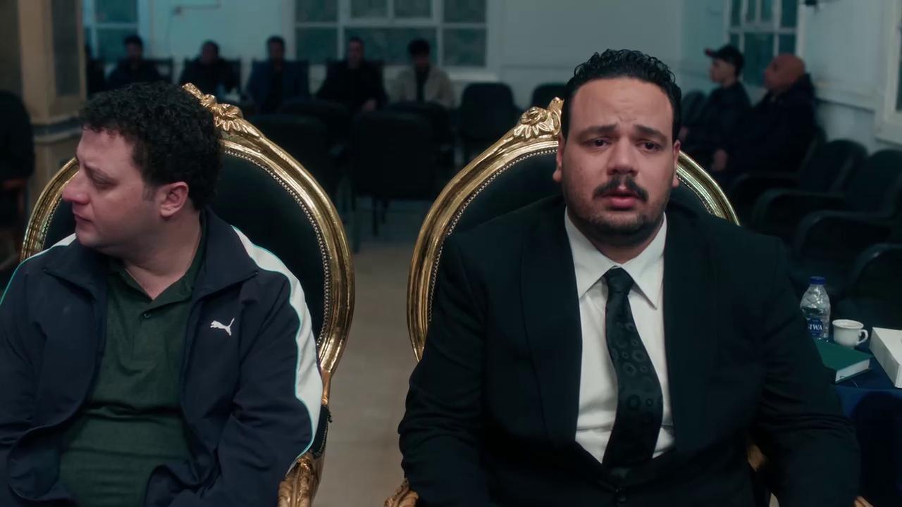 Moustafa Gharib
	  	 	 - Michel Milad