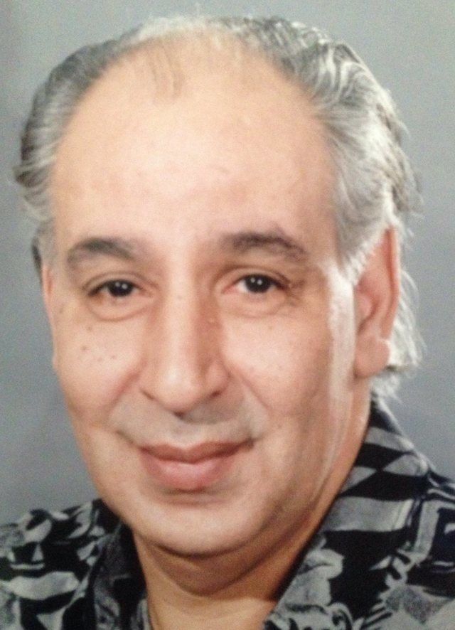 محمد الجدي