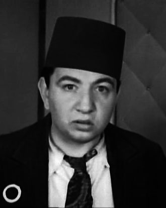 عبده محرم