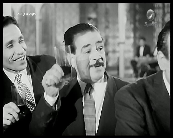 زكي الحرامي - محمد صبيح