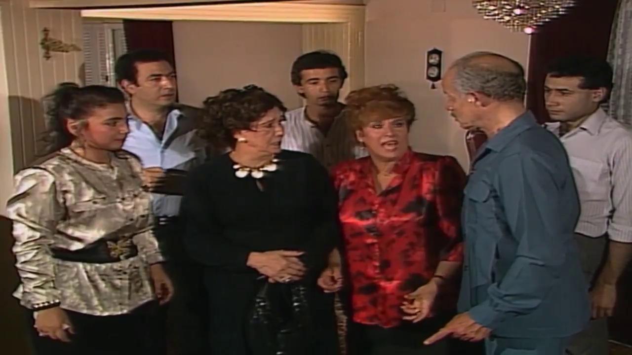 Tareq Al-Bagoury
	  	 	 - Gamal Shebl
	  	 	 - Samia Amin
	  	 	 - Essam Shoukry
	  	 	 - Hoda Zaky
	  	 	 - Salah Rashwan
	  	 	 - Abeer Al-Saghir