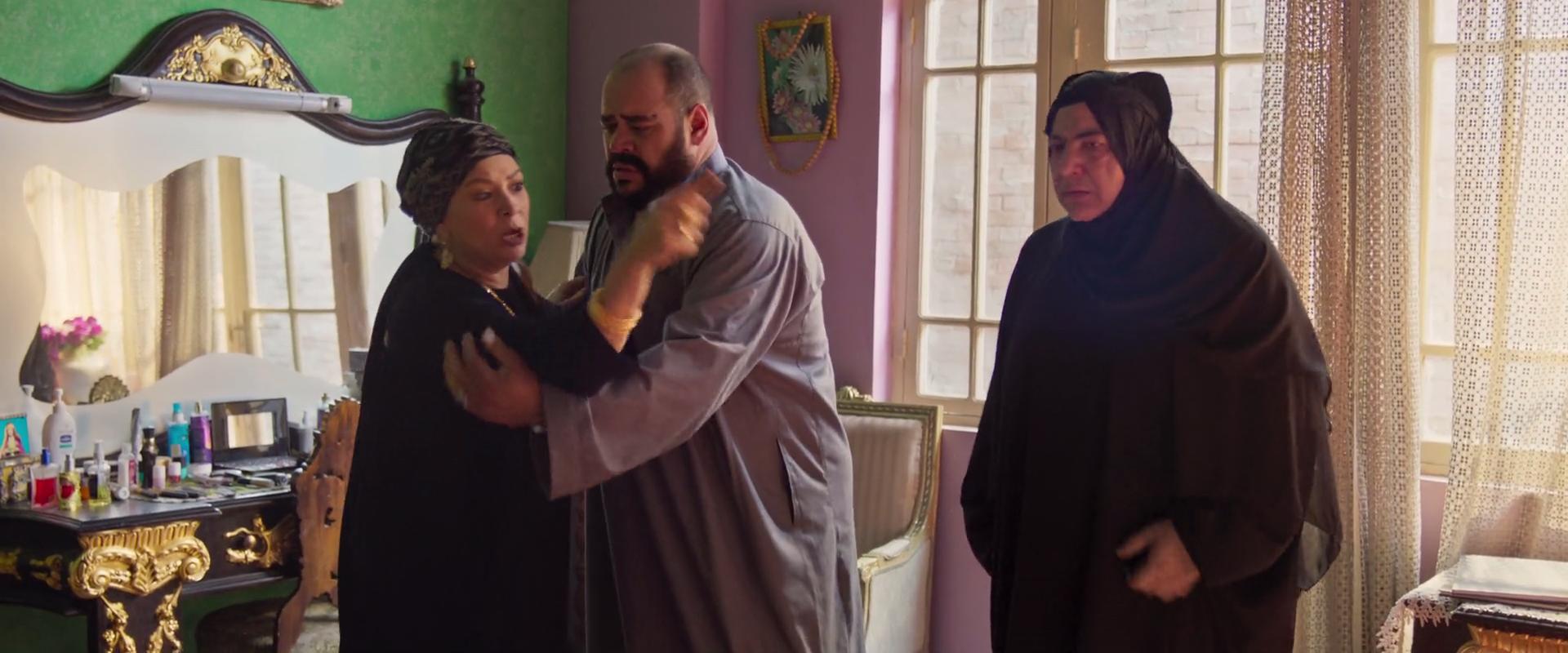 Bayoumy Fouad
	  	 	 - Muhammad Mamdouh
	  	 	 - Entesar