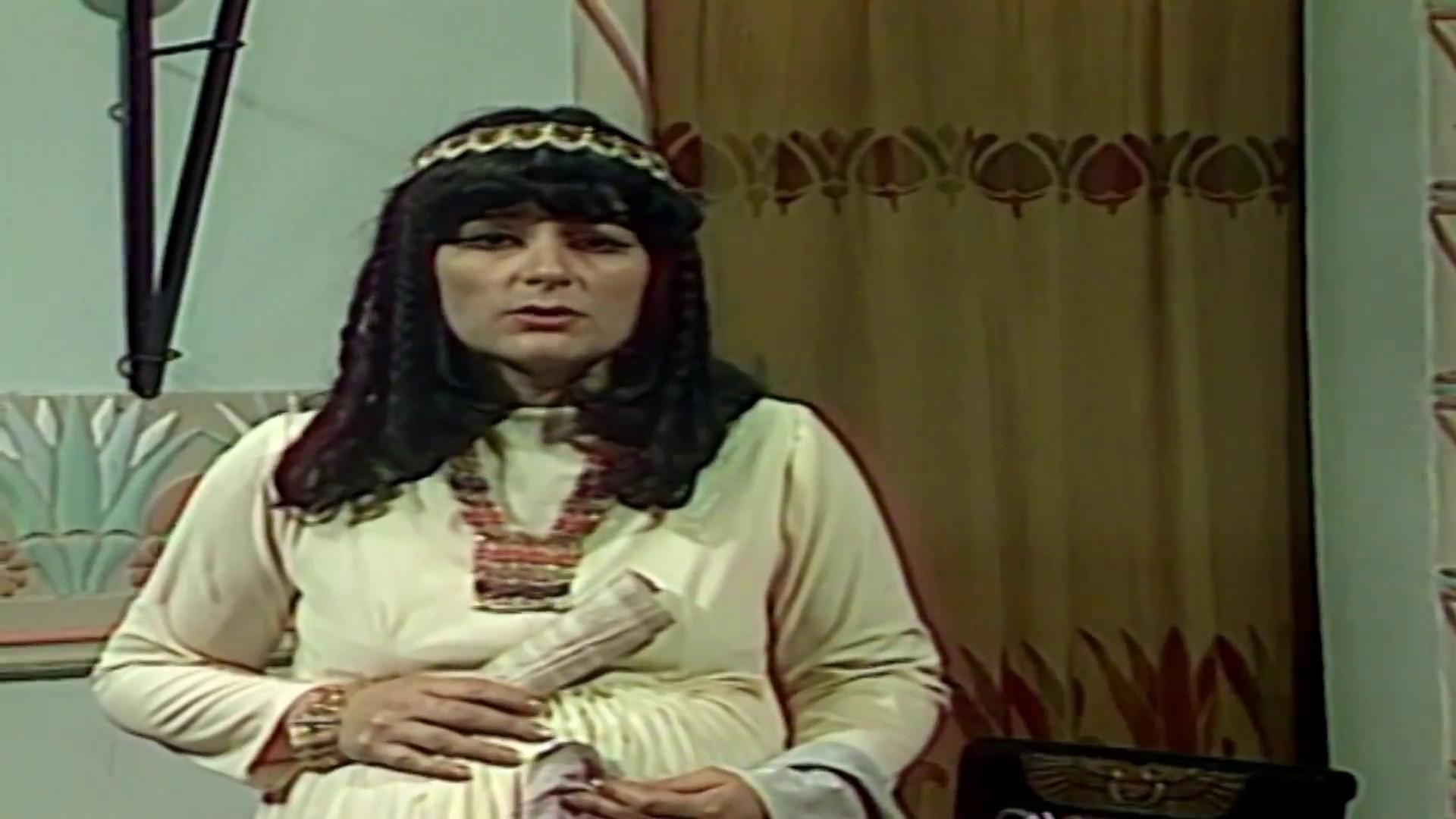 ميرفت الجندي