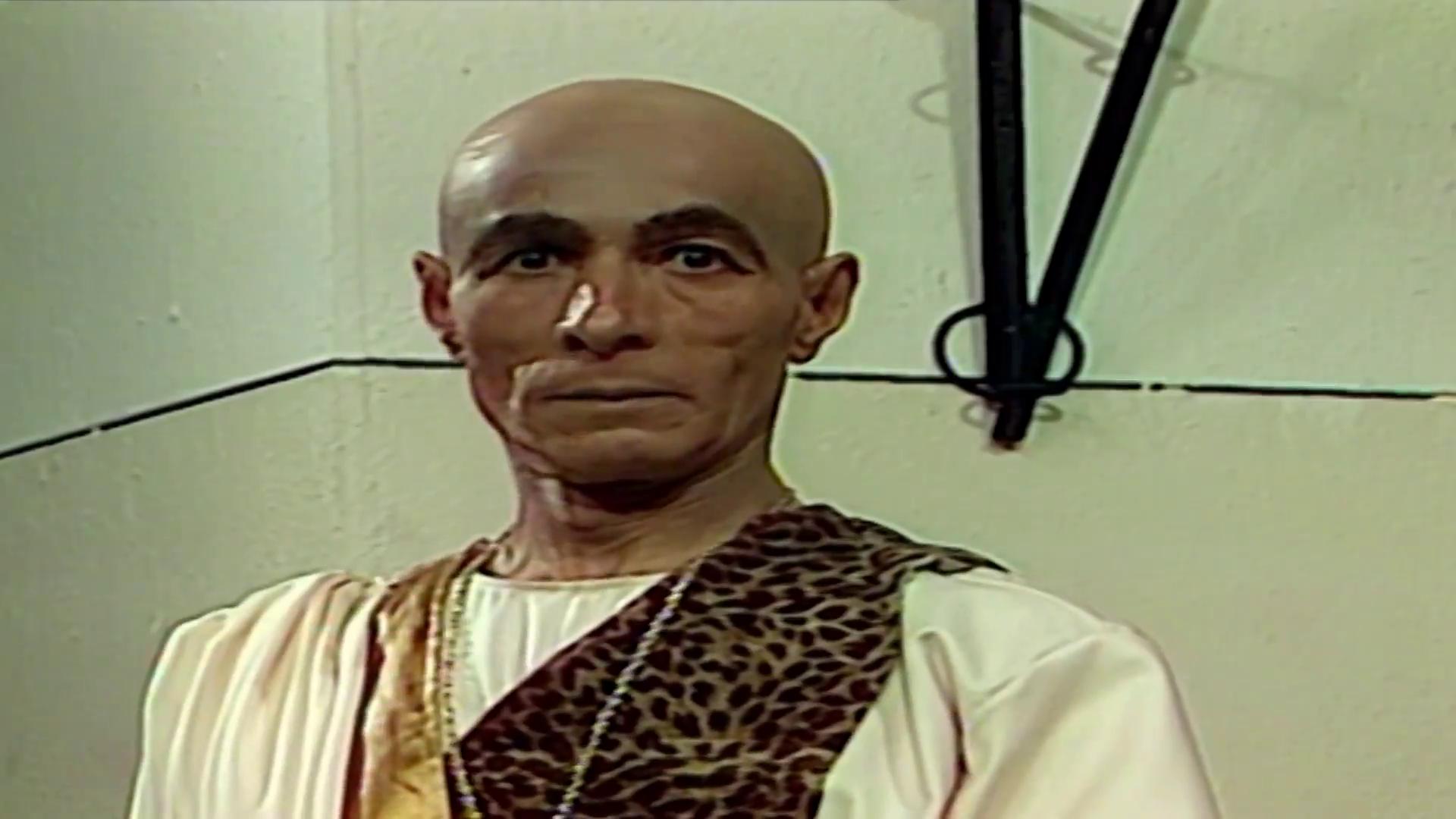 رشدي المهدي