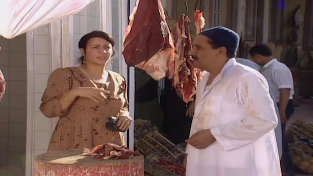 أحمد فوزي - عبلة كامل